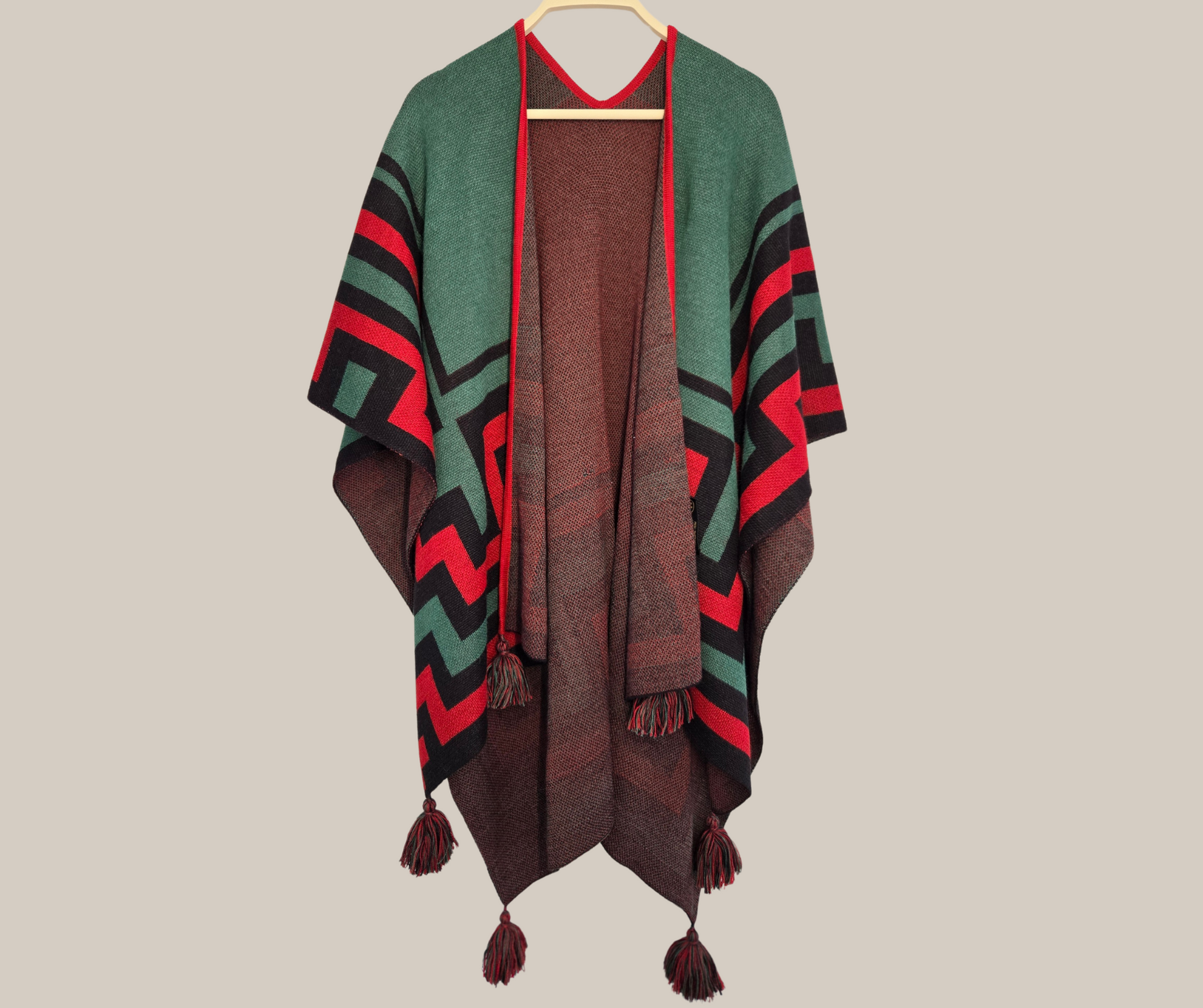 SAYA Poncho